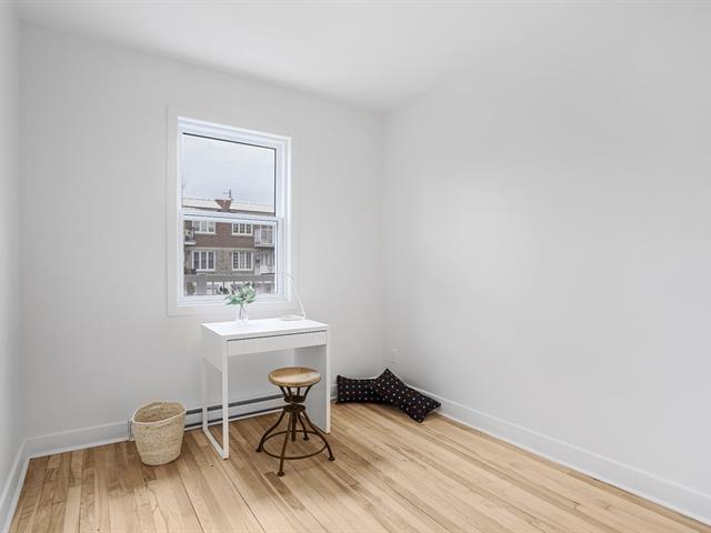 Duplex à vendre, Montréal (Villeray/Saint-Michel/Parc-Extension)