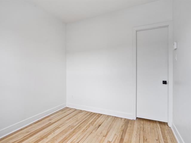 Duplex à vendre, Montréal (Villeray/Saint-Michel/Parc-Extension)