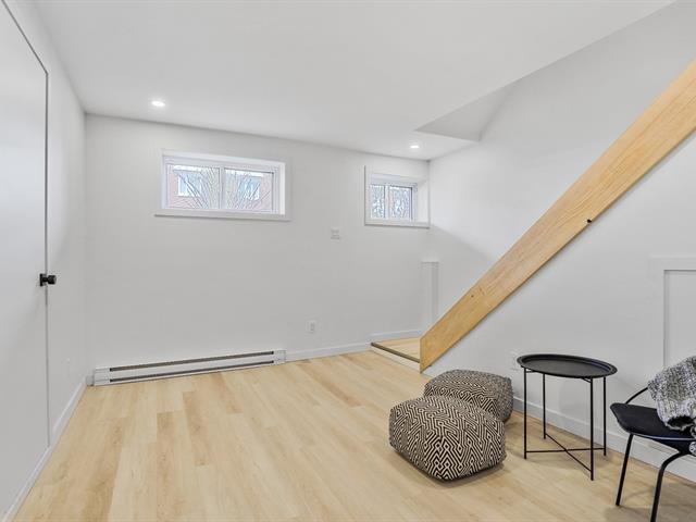 Duplex à vendre, Montréal (Villeray/Saint-Michel/Parc-Extension)
