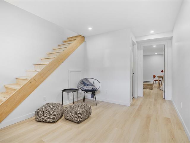 Duplex à vendre, Montréal (Villeray/Saint-Michel/Parc-Extension)