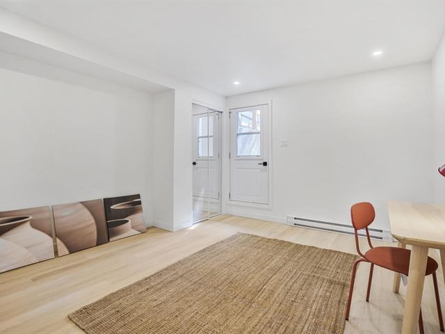 Duplex à vendre, Montréal (Villeray/Saint-Michel/Parc-Extension)
