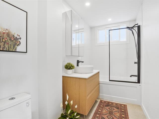 Duplex à vendre, Montréal (Villeray/Saint-Michel/Parc-Extension)