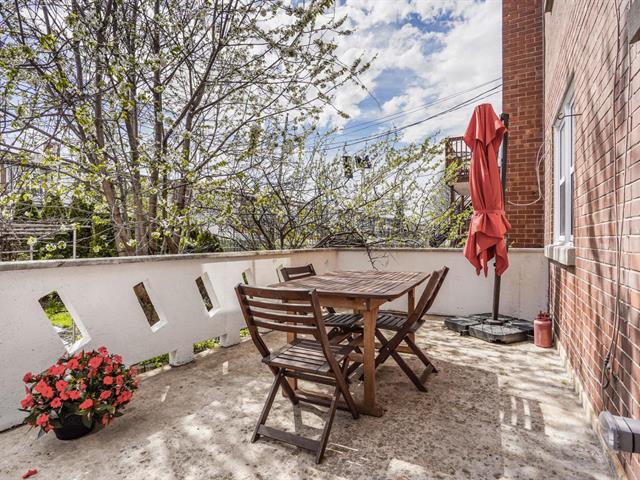 Duplex à vendre, Montréal (Villeray/Saint-Michel/Parc-Extension)
