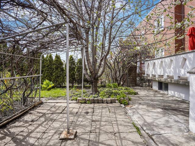 Duplex à vendre, Montréal (Villeray/Saint-Michel/Parc-Extension)