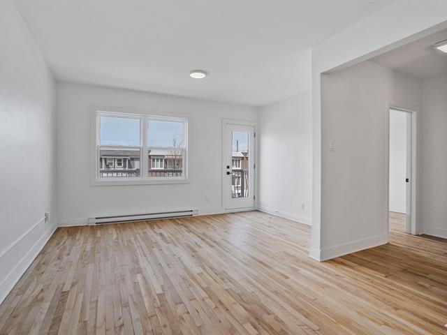 Duplex à vendre, Montréal (Villeray/Saint-Michel/Parc-Extension)