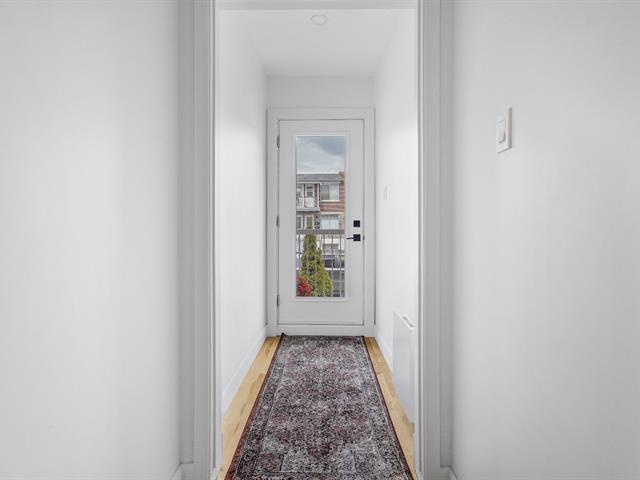Duplex à vendre, Montréal (Villeray/Saint-Michel/Parc-Extension)