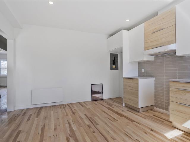 Duplex à vendre, Montréal (Villeray/Saint-Michel/Parc-Extension)