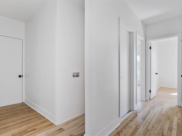 Duplex à vendre, Montréal (Villeray/Saint-Michel/Parc-Extension)