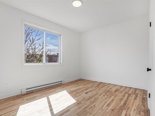 Duplex à vendre, Montréal (Villeray/Saint-Michel/Parc-Extension)
