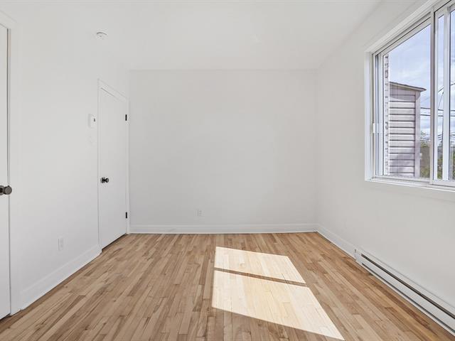 Duplex à vendre, Montréal (Villeray/Saint-Michel/Parc-Extension)