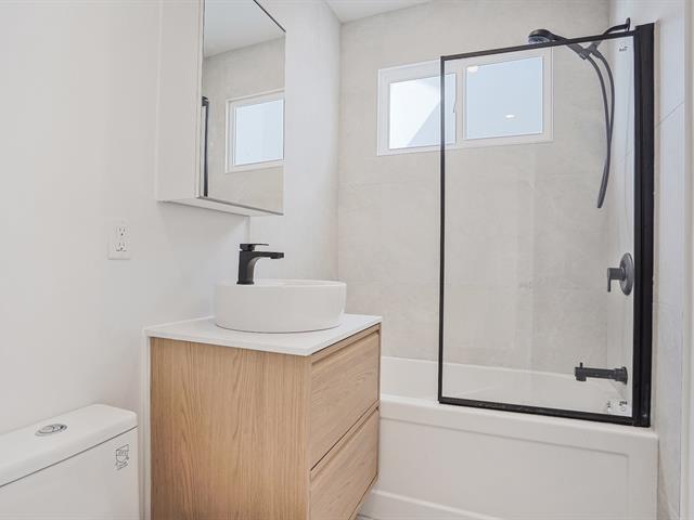 Duplex à vendre, Montréal (Villeray/Saint-Michel/Parc-Extension)