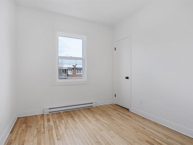 Duplex à vendre, Montréal (Villeray/Saint-Michel/Parc-Extension)
