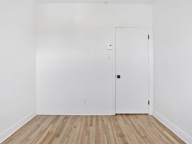 Duplex à vendre, Montréal (Villeray/Saint-Michel/Parc-Extension)