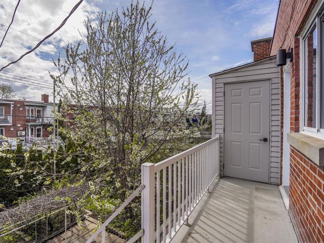 Duplex à vendre, Montréal (Villeray/Saint-Michel/Parc-Extension)