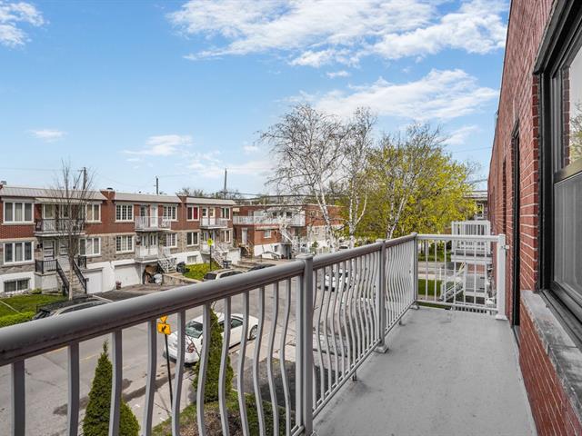 Duplex à vendre, Montréal (Villeray/Saint-Michel/Parc-Extension)