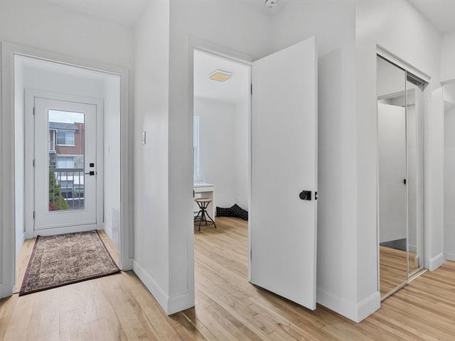 Duplex à vendre, Montréal (Villeray/Saint-Michel/Parc-Extension)