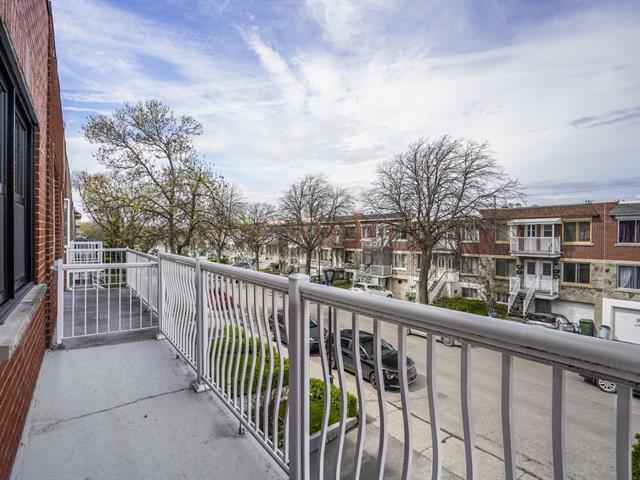 Duplex à vendre, Montréal (Villeray/Saint-Michel/Parc-Extension)