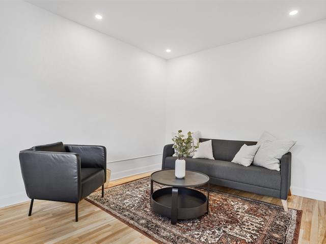Duplex à vendre, Montréal (Villeray/Saint-Michel/Parc-Extension)