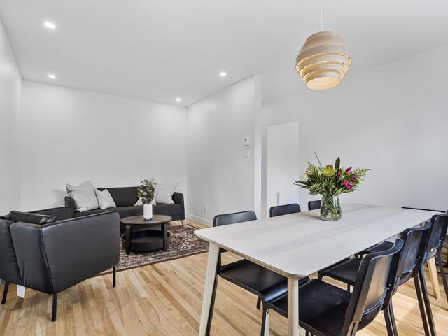 Duplex à vendre, Montréal (Villeray/Saint-Michel/Parc-Extension)
