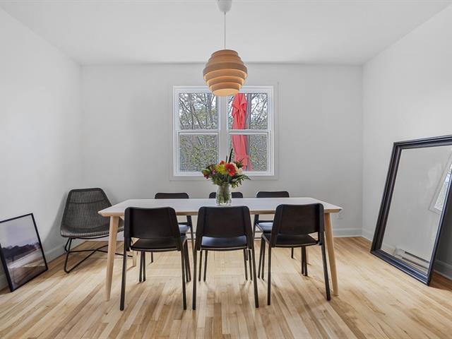Duplex à vendre, Montréal (Villeray/Saint-Michel/Parc-Extension)