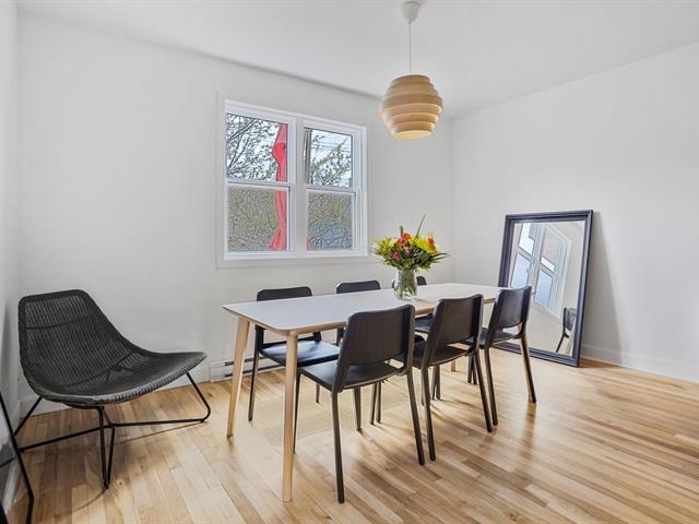 Duplex à vendre, Montréal (Villeray/Saint-Michel/Parc-Extension)