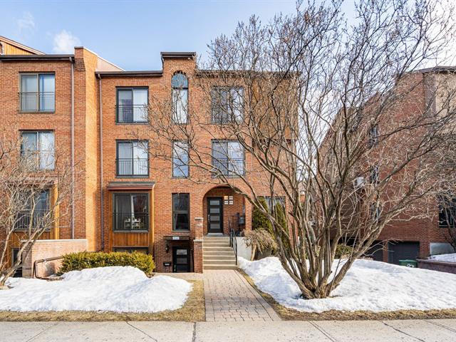 maison à vendre Montréal (Ahuntsic-Cartierville)