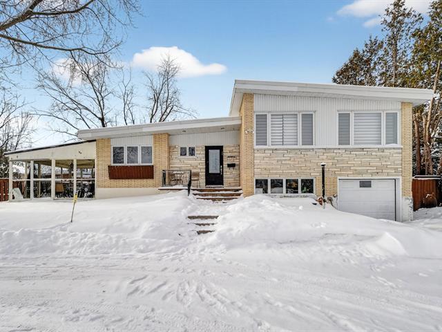 maison à vendre Dollard-des-Ormeaux