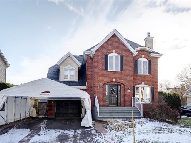 maison à vendre Blainville