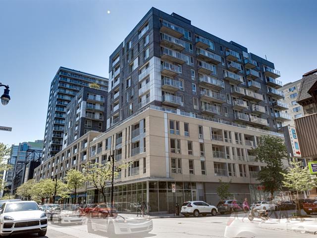 maison à vendre Montréal (Ville-Marie)