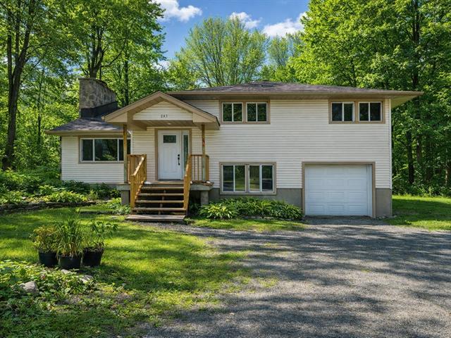 house for sale Rosemère