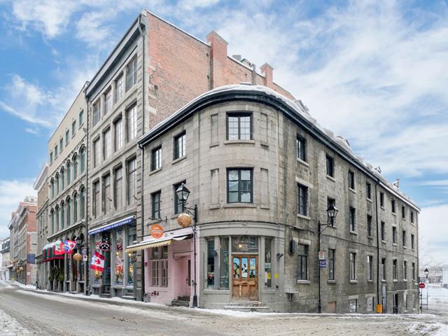 maison à vendre Montréal (Ville-Marie)