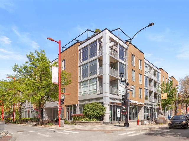 maison à vendre Montréal (Rosemont/La Petite-Patrie)