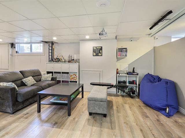 Salle familiale
