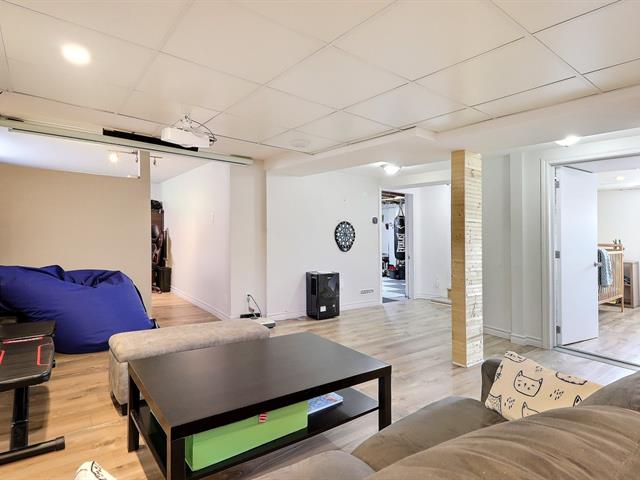Salle familiale
