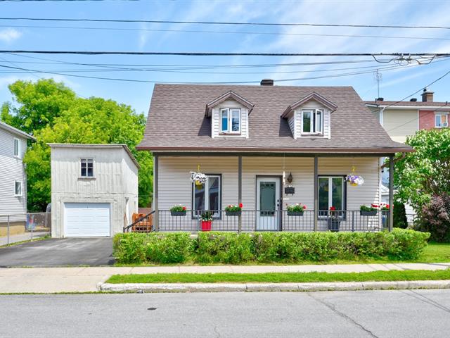 maison à vendre Joliette