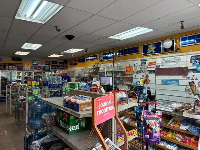 Commerce