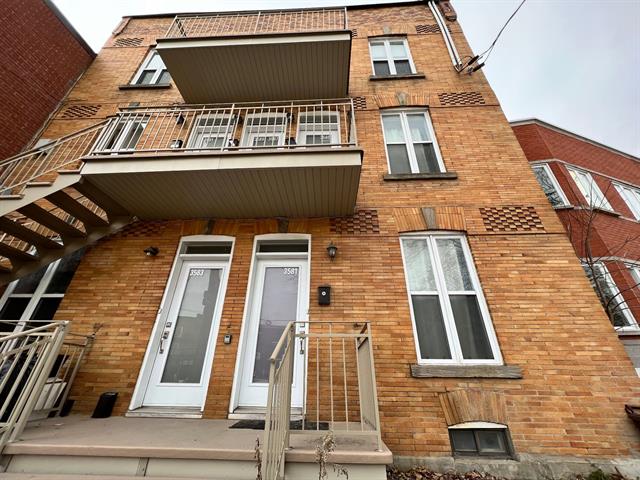 maison à vendre Montréal (Verdun/Île-des-Soeurs)