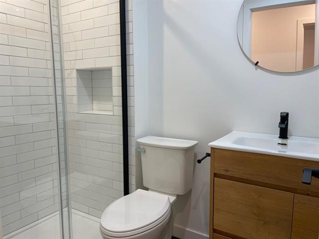 Condo à louer, Montréal (Verdun/Île-des-Soeurs)