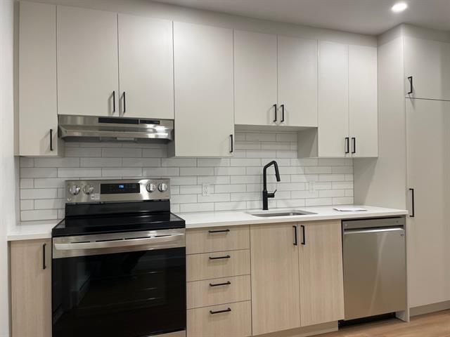Condo à louer, Montréal (Verdun/Île-des-Soeurs)