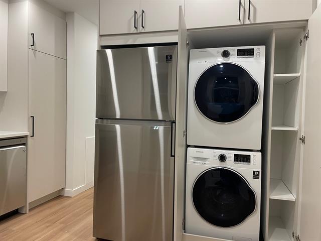 Condo à louer, Montréal (Verdun/Île-des-Soeurs)
