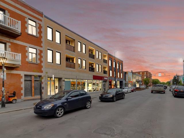 maison à vendre Montréal (Mercier/Hochelaga-Maisonneuve)
