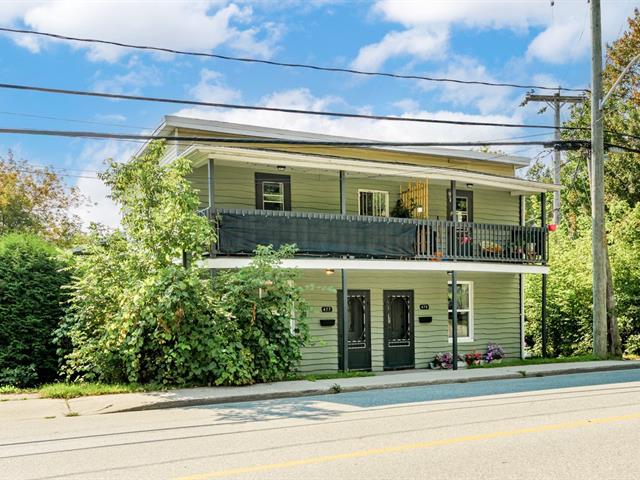 maison à vendre Sherbrooke (Fleurimont)