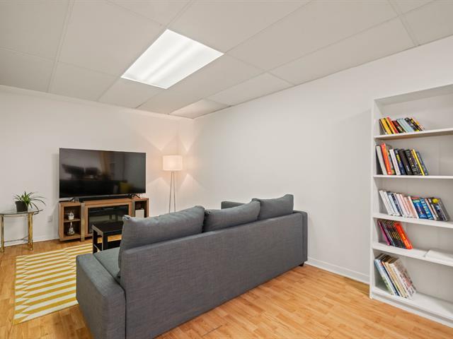 Salle familiale