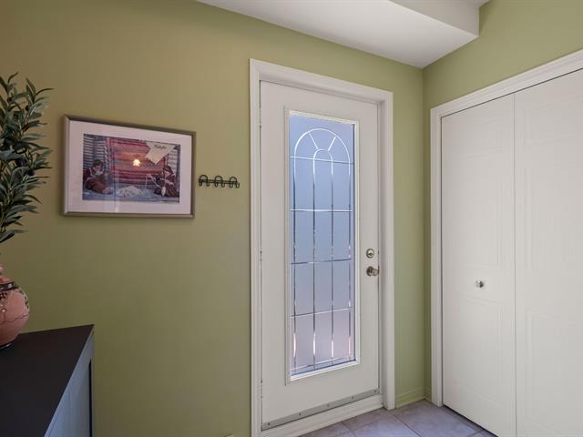 Hall d'entrée