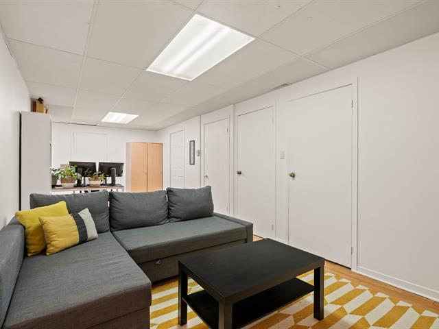 Salle familiale