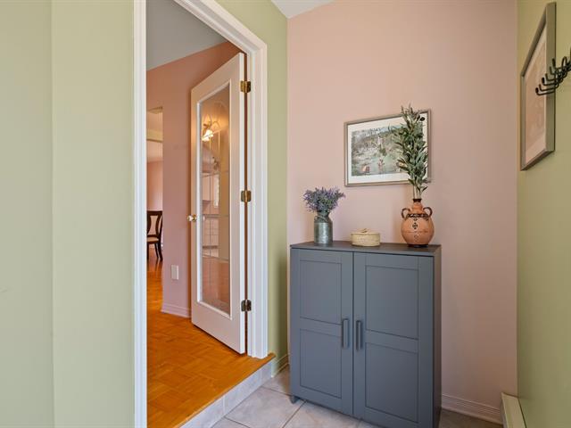 Hall d'entrée