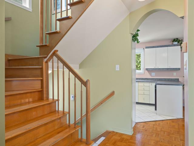 Escalier