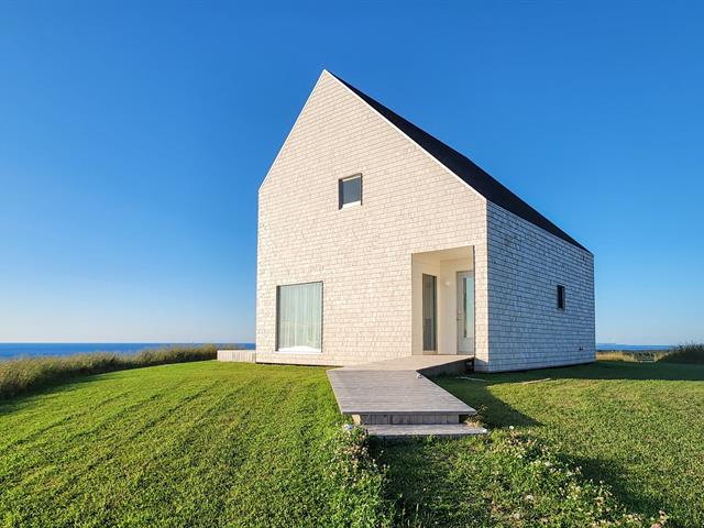 maison à vendre Les Îles-de-la-Madeleine