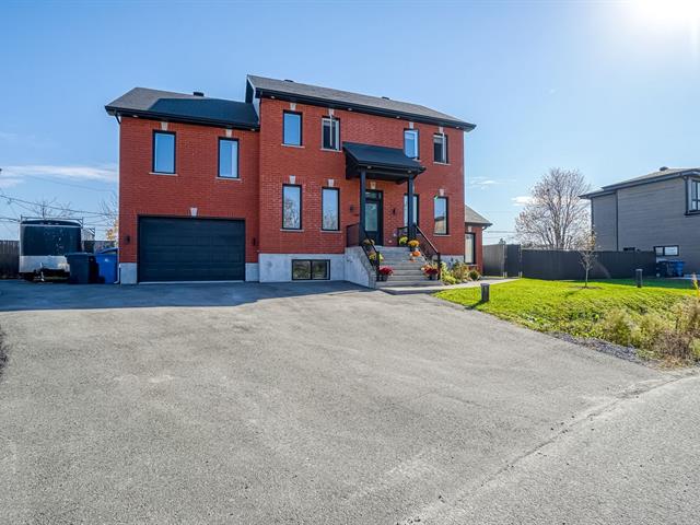 maison à vendre Mascouche