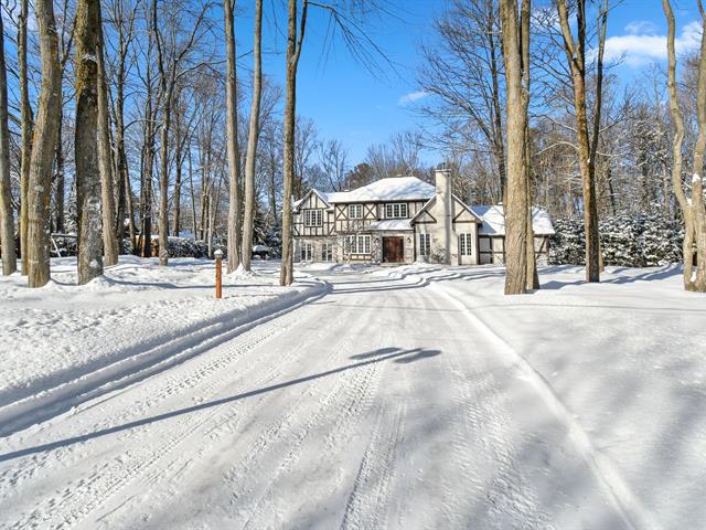 maison à vendre Mascouche